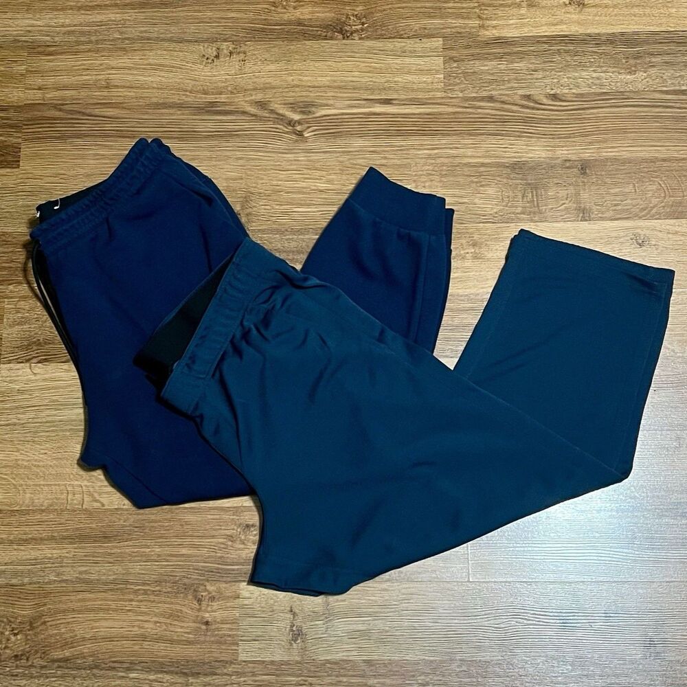 Men’s Sweatpants & Joggers Bundle XL Lot Of 2 Activewear